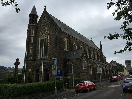 Cathedral Church of St Joseph